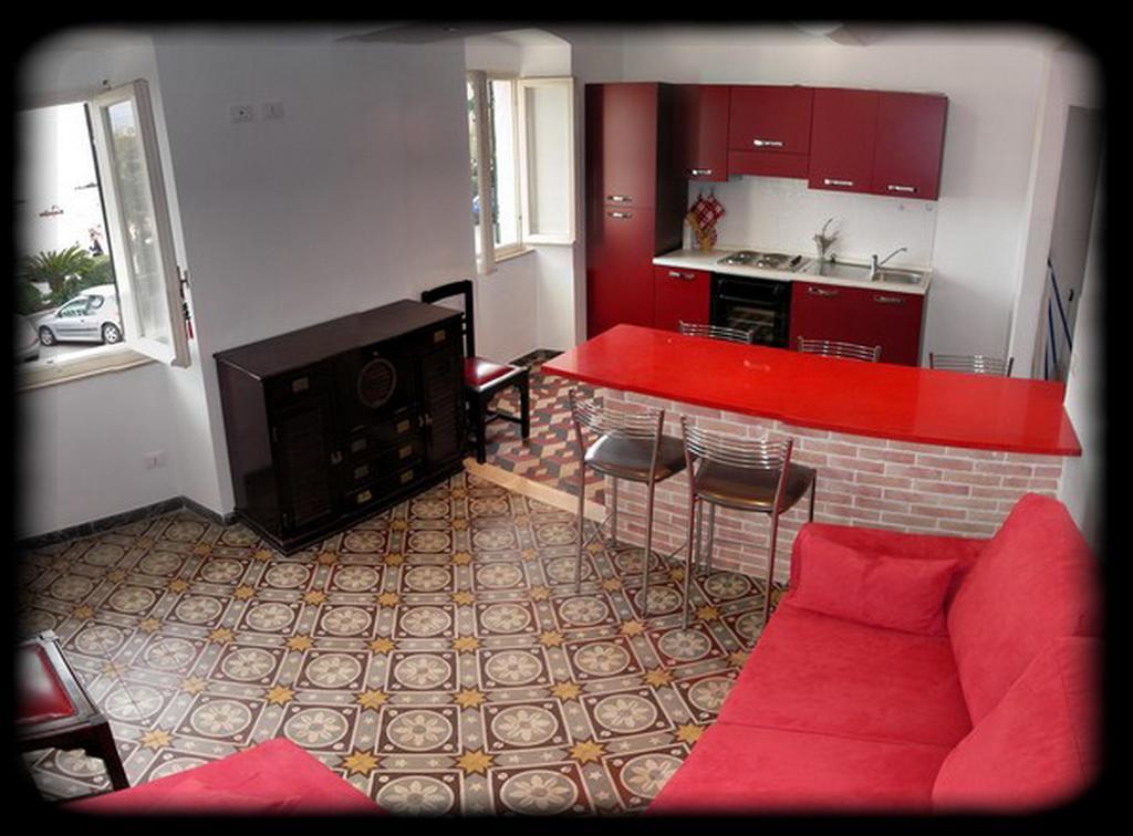 Villa Casa Flora à San Terenzo Chambre photo