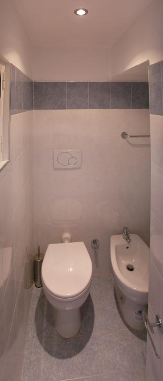 Villa Casa Flora à San Terenzo Chambre photo